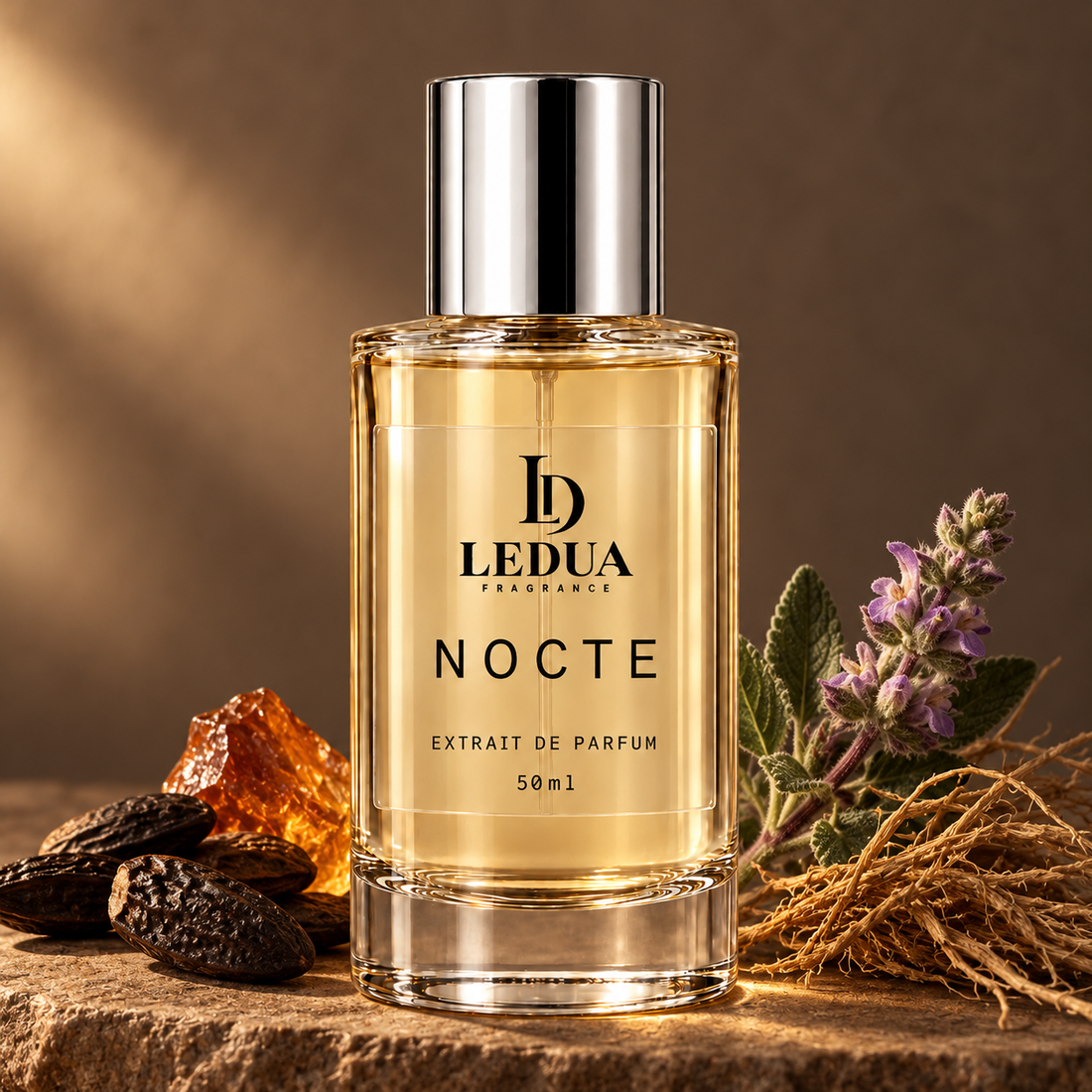 LEDUA NOCTE