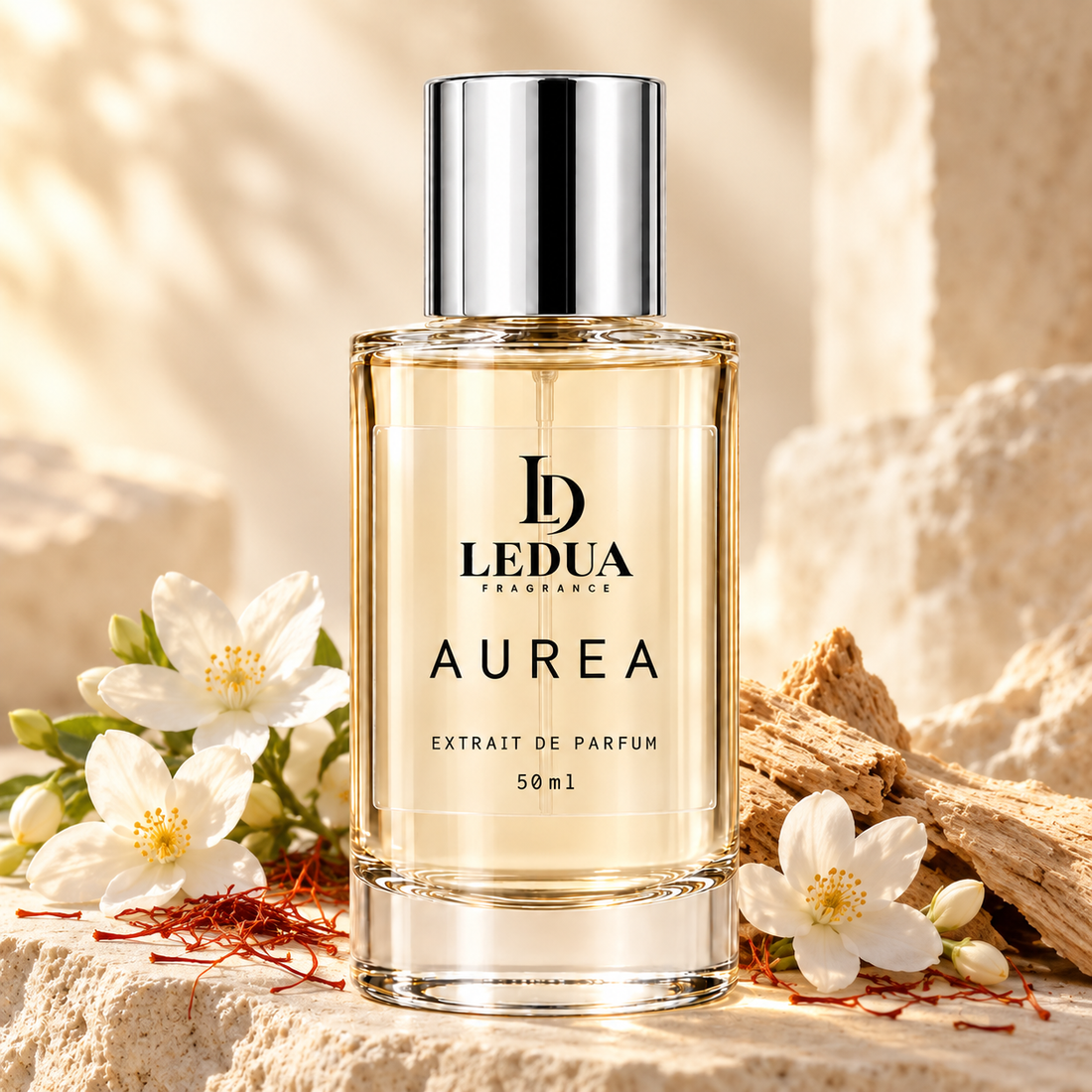 LEDUA AUREA