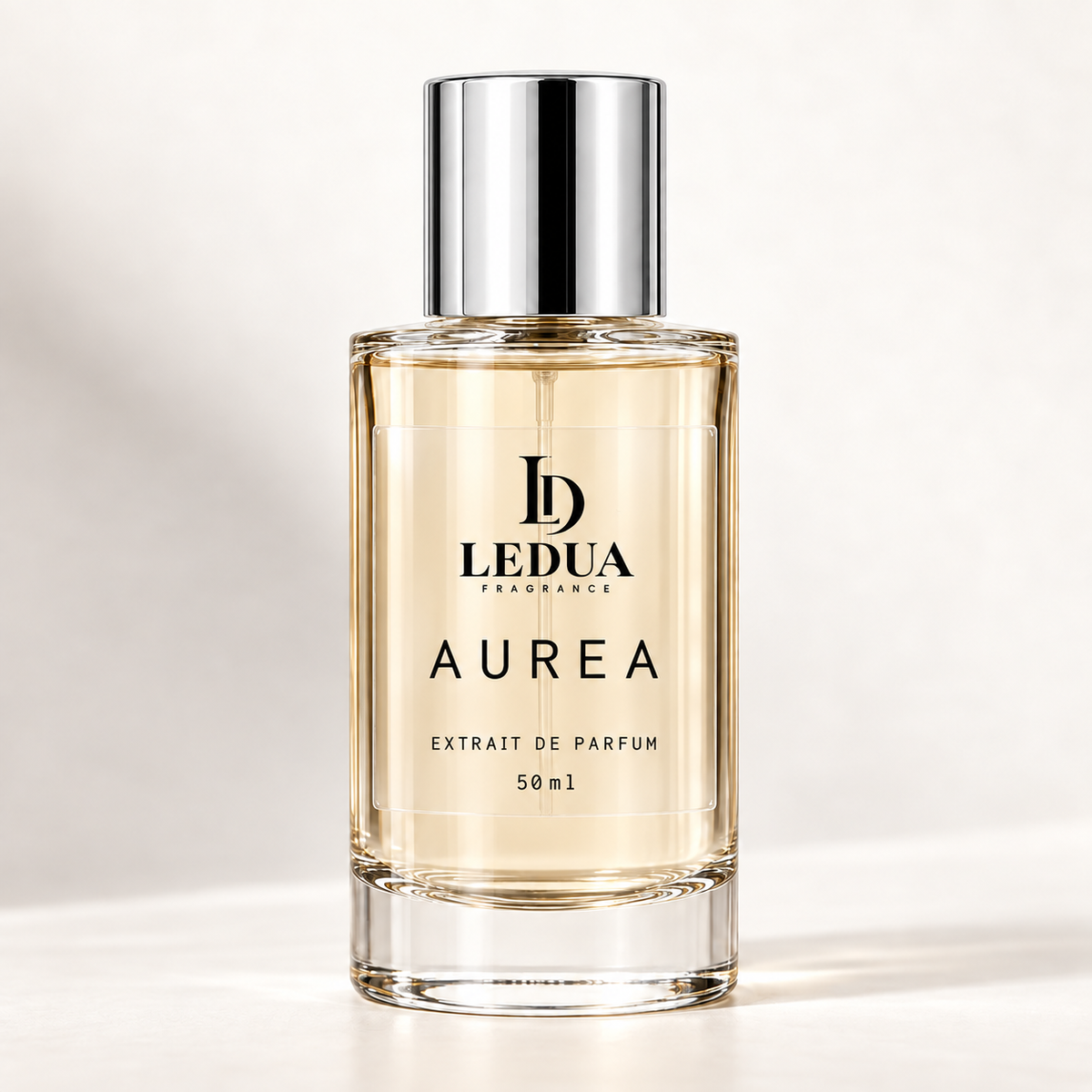 LEDUA AUREA – Produktfoto