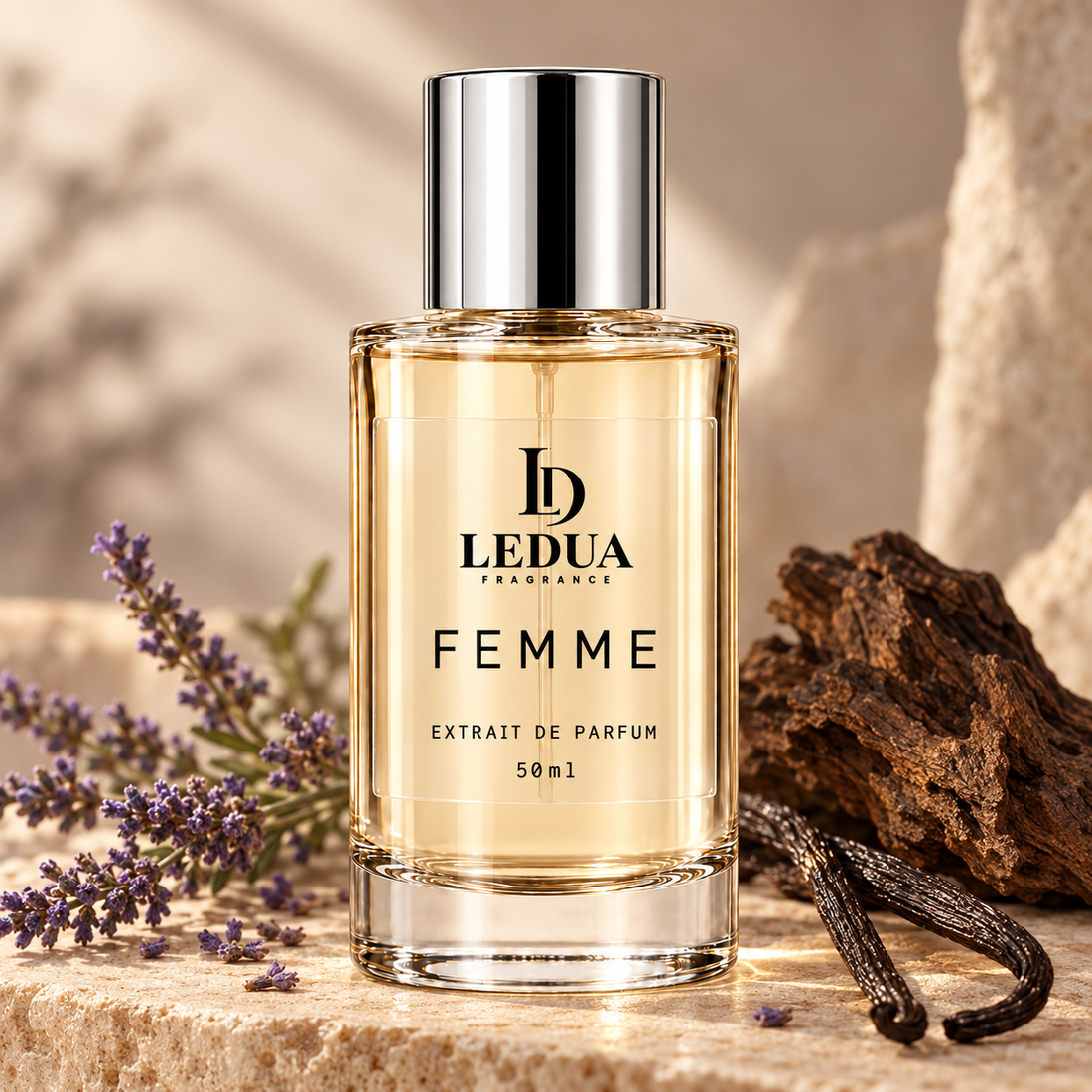 LEDUA FEMME