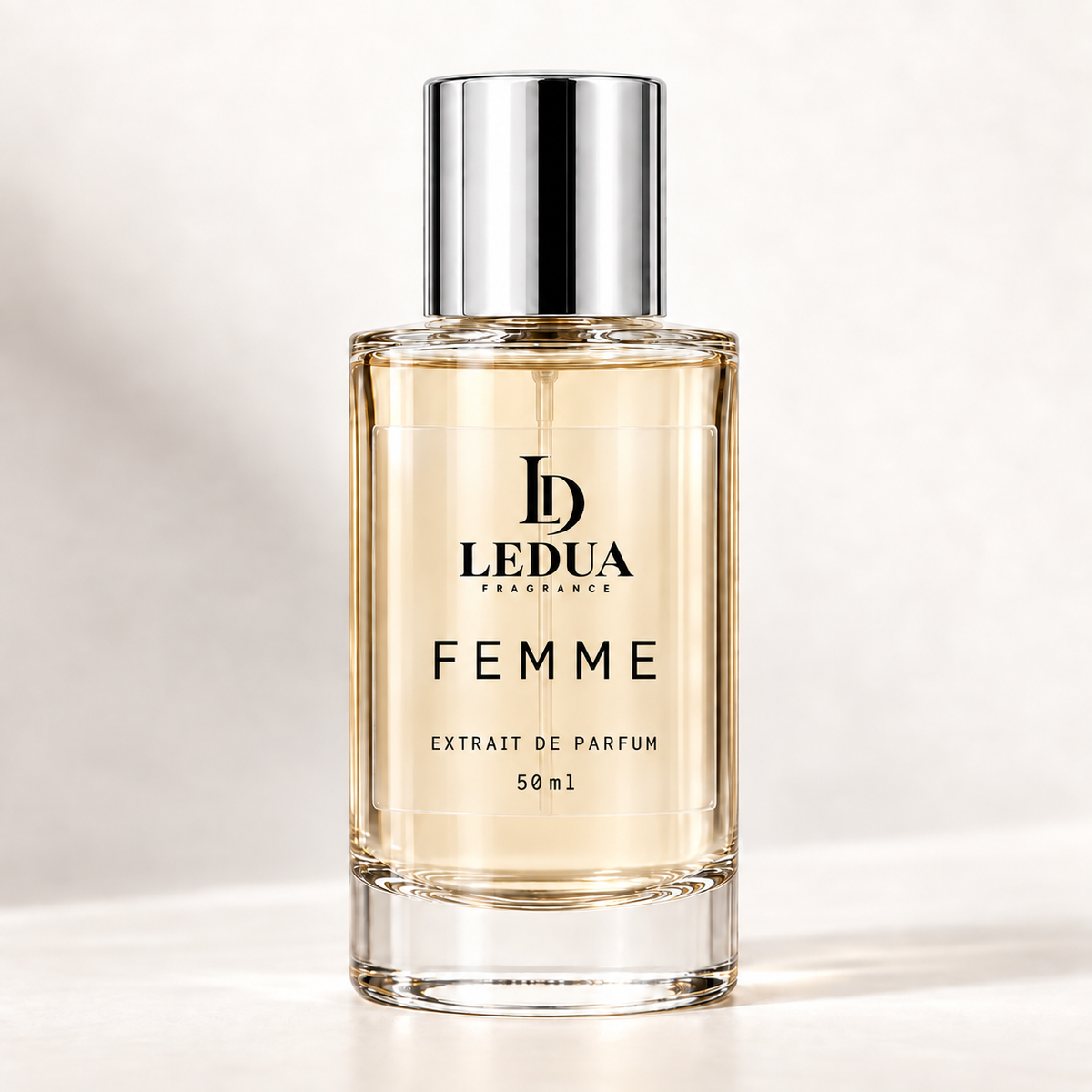 LEDUA FEMME – Produktfoto